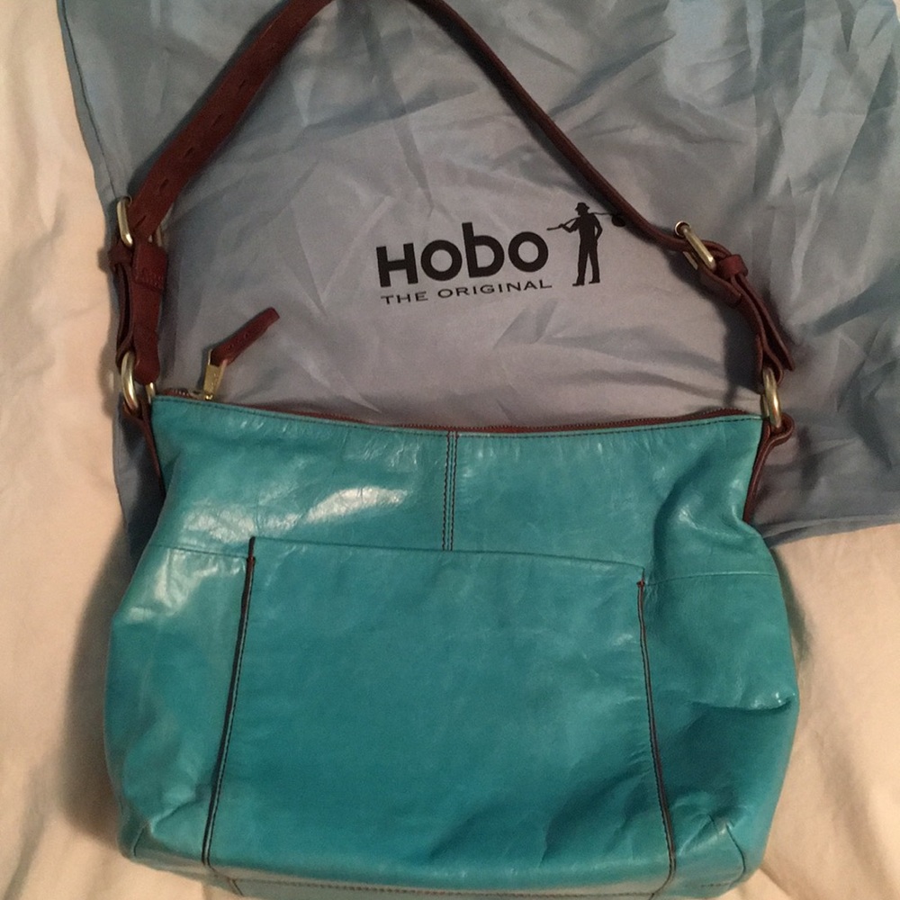 Original HOBO Handbag